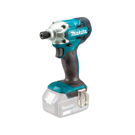 Аккумуляторный ударный шуруповерт Makita DTD156Z (каркас)