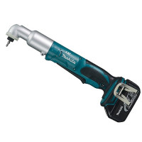 Акумуляторний кутовий шурупокрут Makita LXT DTL061RFE