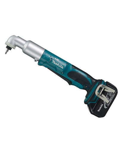 Makita DTL061RFE | Акумуляторний кутовий шурупокрут Makita LXT DTL061RFE