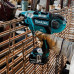 Пистолет для вязки арматуры Makita DTR180ZK  - фото 2