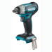 Аккумуляторный ударный гайковерт Makita LXT DTW181Z (каркас)  - фото 3