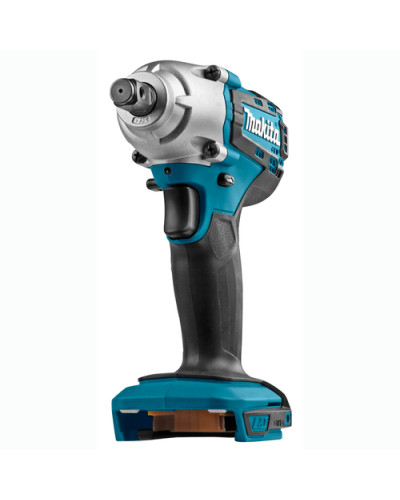 Акумуляторний ударний гайковерт Makita LXT DTW190Z (каркас)  - фото 4