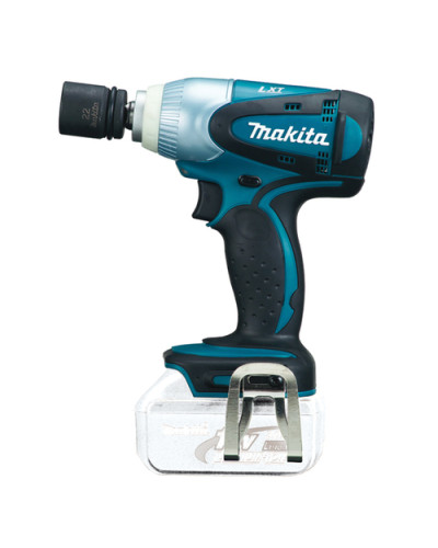 Makita DTW251Z | Аккумуляторный ударный гайковерт Makita LXT DTW251Z (каркас)