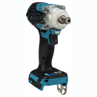 Аккумуляторный ударный гайкокрут MAKITA LXT DTW301RTJ