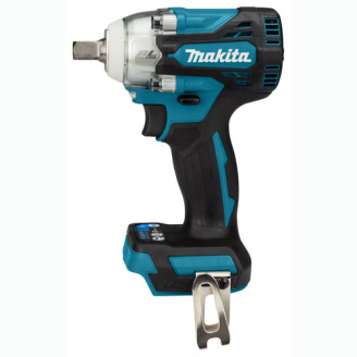 Аккумуляторный ударный гайкокрут MAKITA LXT DTW301RTJ