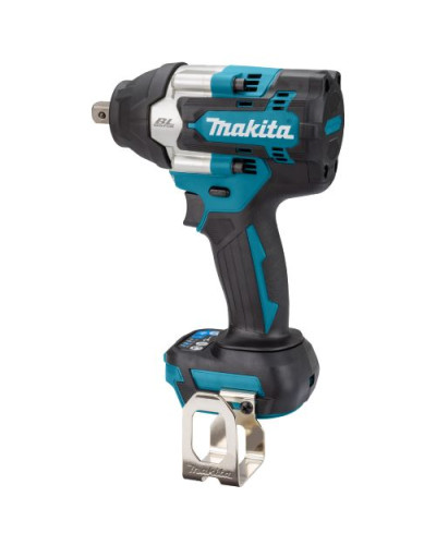 Аккумуляторный ударный гайковерт Makita LXT DTW701RTJ  - фото 6