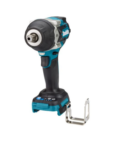Аккумуляторный ударный гайковерт Makita LXT DTW701RTJ  - фото 5