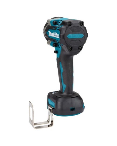 Аккумуляторный ударный гайковерт Makita LXT DTW701RTJ  - фото 3