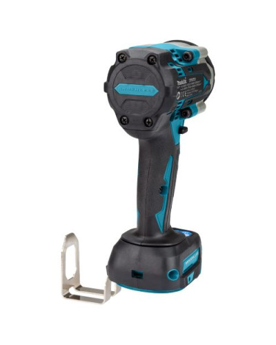 Аккумуляторный ударный гайковерт Makita LXT DTW701RTJ  - фото 2