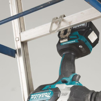 Аккумуляторный ударный гайковерт Makita LXT DTW800Z ( каркас )