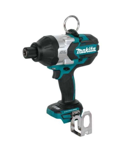 Makita DTW800Z | Аккумуляторный ударный гайковерт Makita LXT DTW800Z ( каркас )