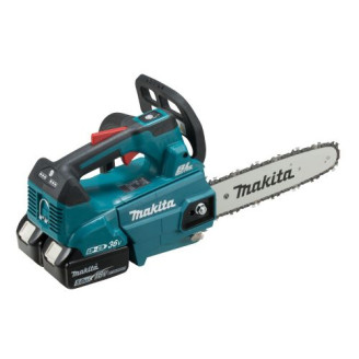 Makita DUC356PT2 | Аккумуляторная цепная пила Makita DUC356PT2
