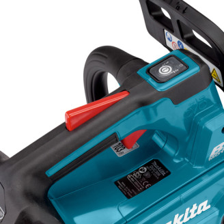 Аккумуляторная цепная пила Makita LXT DUC356Z (каркас)