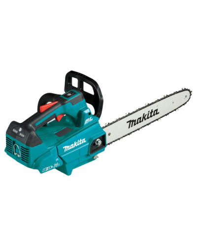 Makita DUC356Z | Аккумуляторная цепная пила Makita LXT DUC356Z (каркас)
