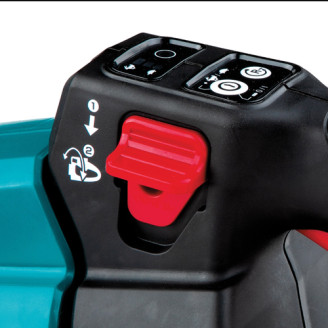 Аккумуляторный кусторез Makita DUH602Z (каркас)