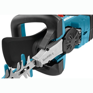 Аккумуляторный кусторез Makita DUH602Z (каркас)