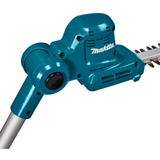 Аккумуляторный кусторез Makita DUN461WZ  (каркас)