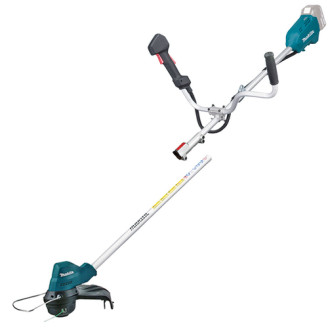 Аккумуляторная коса Makita DUR188UZ (каркас)