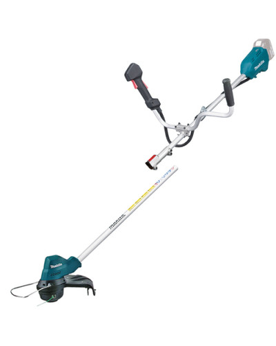 Аккумуляторная коса Makita DUR188UZ (каркас)  - фото 2