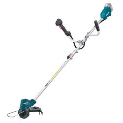 Аккумуляторная коса Makita DUR188UZ (каркас)