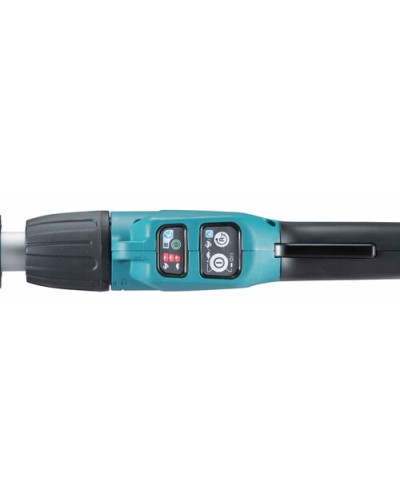 Аккумуляторная коса Makita DUR189Z (каркас)  - фото 4