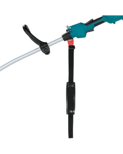 Аккумуляторная коса Makita DUR189Z (каркас)  - фото 5