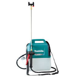 Акумуляторний оприскувач Makita LXT DUS054Z (каркас)