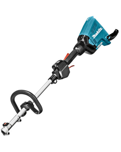 Makita DUX60Z | Аккумуляторный многофункциональный инструмент (комби-система) Makita LXT DUX60Z (каркас)