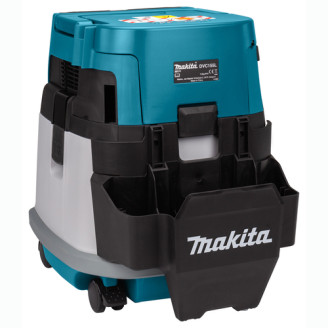 Акумуляторний пилосос Makita LXT DVC155LZX2