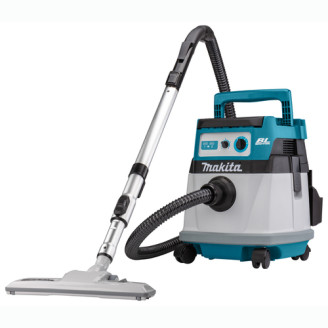 Makita DVC155LZX2 | Акумуляторний пилосос Makita LXT DVC155LZX2