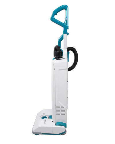 Аккумуляторный пылесос-веник Makita DVC560Z (каркас)  - фото 4