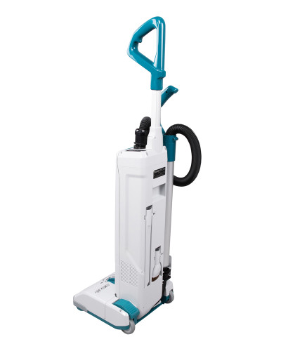 Аккумуляторный пылесос-веник Makita DVC560Z (каркас)  - фото 2