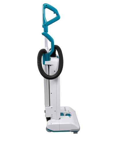 Аккумуляторный пылесос-веник Makita DVC560Z (каркас)  - фото 5