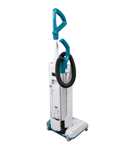 Аккумуляторный пылесос-веник Makita DVC560Z (каркас)  - фото 6