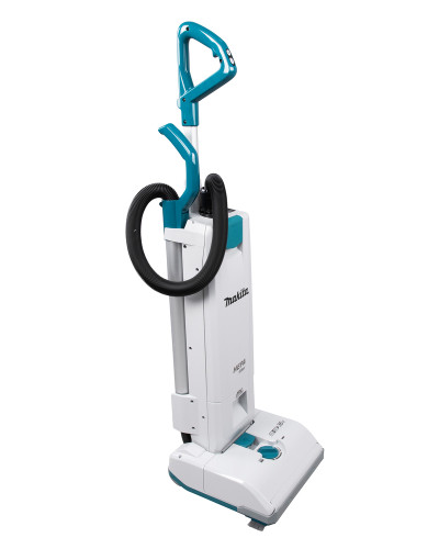 Аккумуляторный пылесос-веник Makita DVC560Z (каркас)  - фото 7