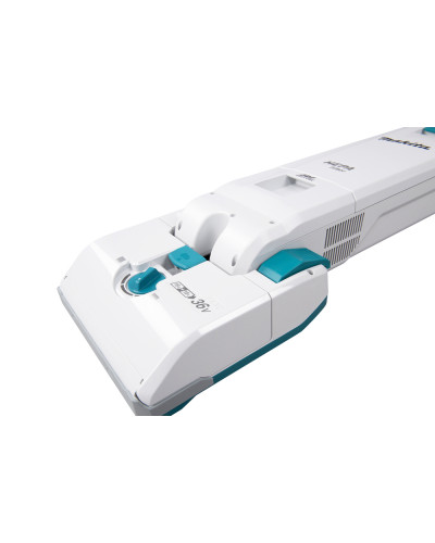 Аккумуляторный пылесос-веник Makita DVC560Z (каркас)  - фото 10