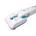 Аккумуляторный пылесос-веник Makita DVC560Z (каркас)  - фото 10