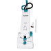 Аккумуляторный пылесос-веник Makita DVC560Z (каркас)  - фото 8