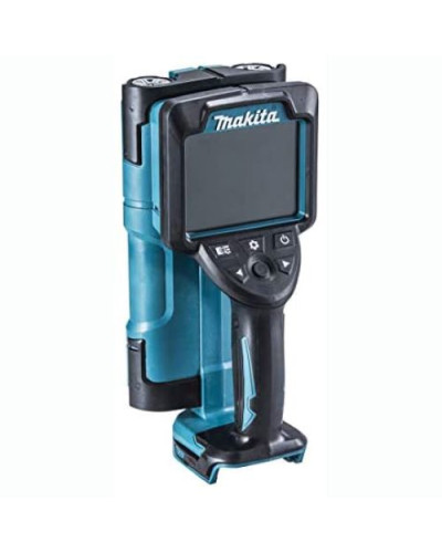 Makita DWD181ZJ | Акумуляторний детектор Makita DWD181ZJ (каркас)