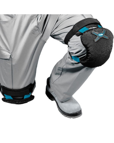Наколінники Makita E-05642  - фото 2