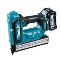 Акумуляторний цвяхозабивний пістолет MAKITA  XGT FN001GA201