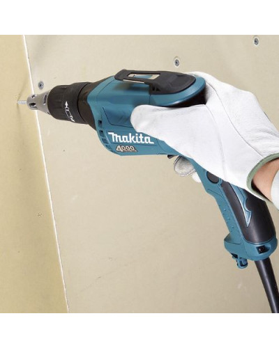 Шуруповерт для гипсокартона Makita FS4000  - фото 2