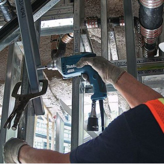 Шурупокрут для гіпсокартону Makita FS4300