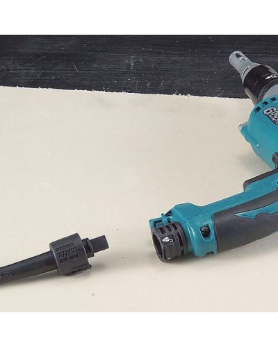 Шуруповерт для гипсокартона Makita FS6300R  - фото 2