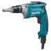 Шуруповерт для гипсокартона Makita FS6300R  - фото 3