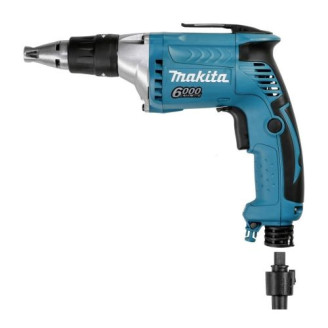 Makita FS6300R | Шурупокрут для гіпсокартону Makita FS6300R