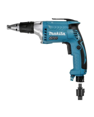 Makita FS6300R | Шуруповерт для гипсокартона Makita FS6300R