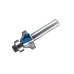 Фреза для закругления углов с подшипником Makita P-78879
