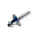 Фреза для закругления углов с подшипником Makita P-78900