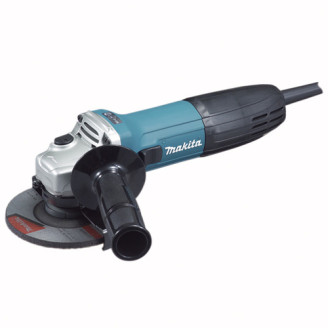 Makita GA4530 | Угловая шлифмашина Makita GA4530